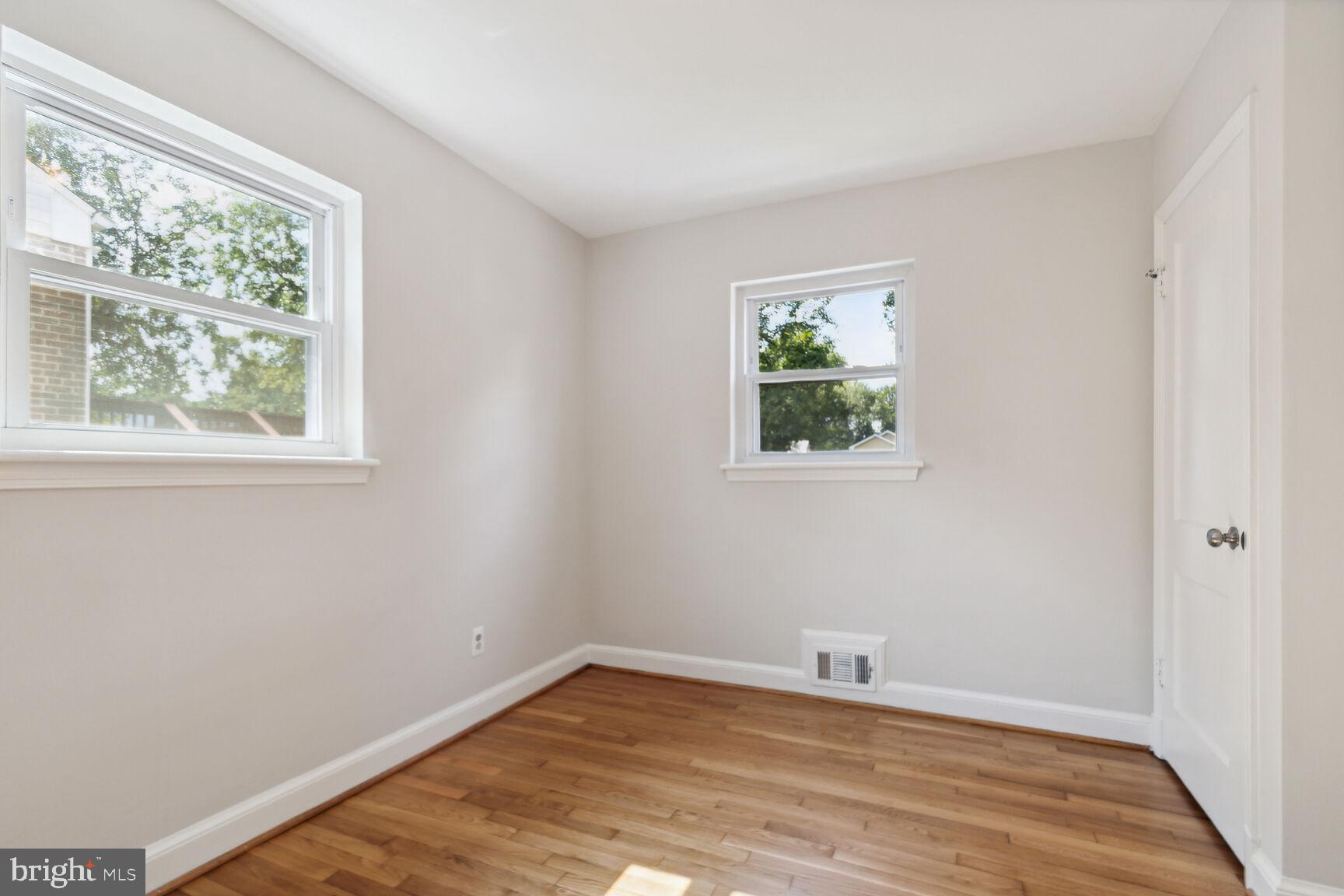 CARROLL KNOLLS - Residential