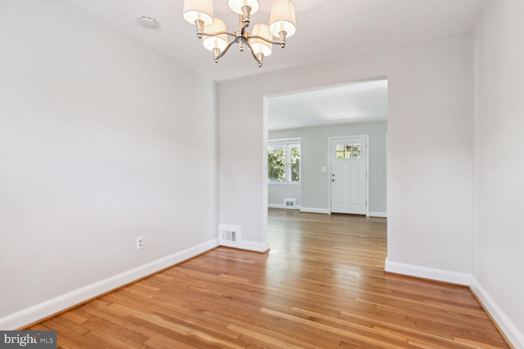 CARROLL KNOLLS - Residential