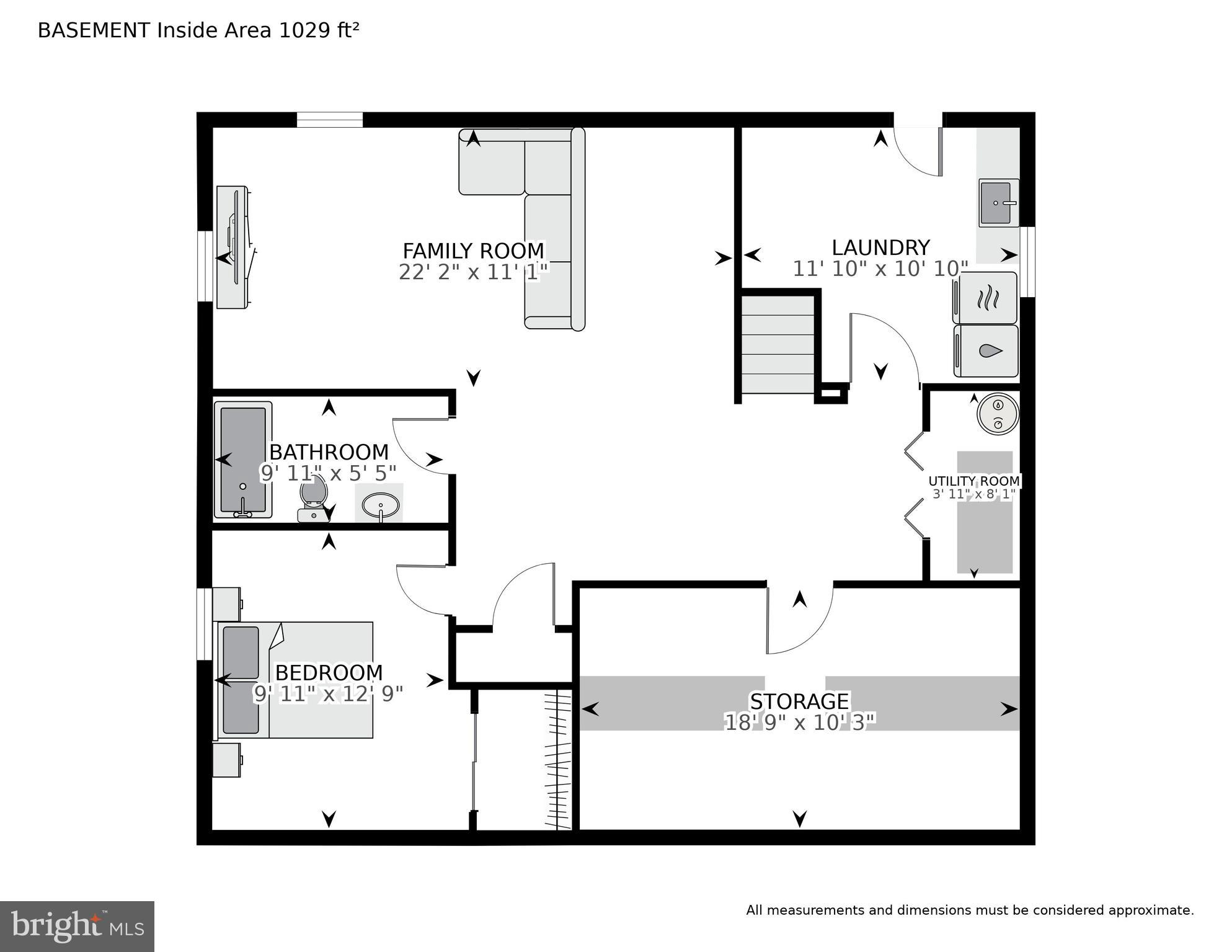 CARROLL KNOLLS - Residential