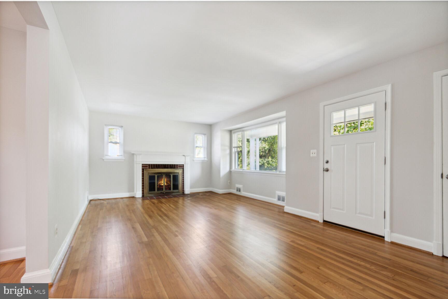 CARROLL KNOLLS - Residential