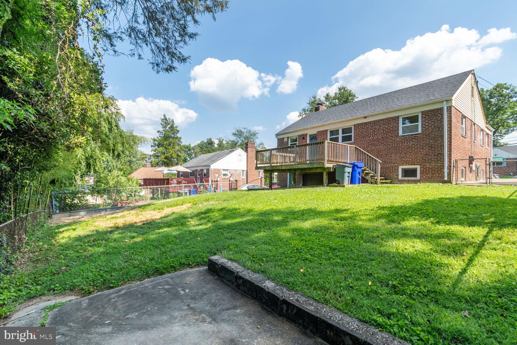 CARROLL KNOLLS - Residential