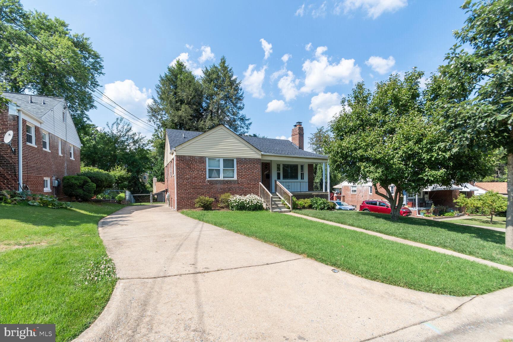 CARROLL KNOLLS - Residential