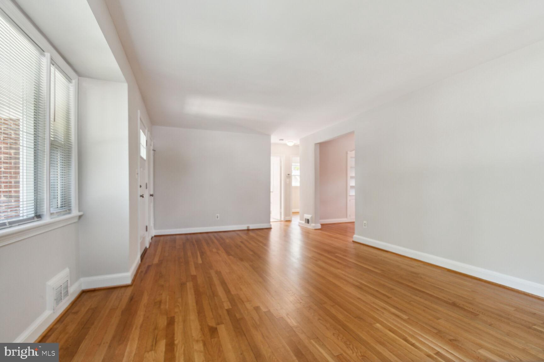 CARROLL KNOLLS - Residential