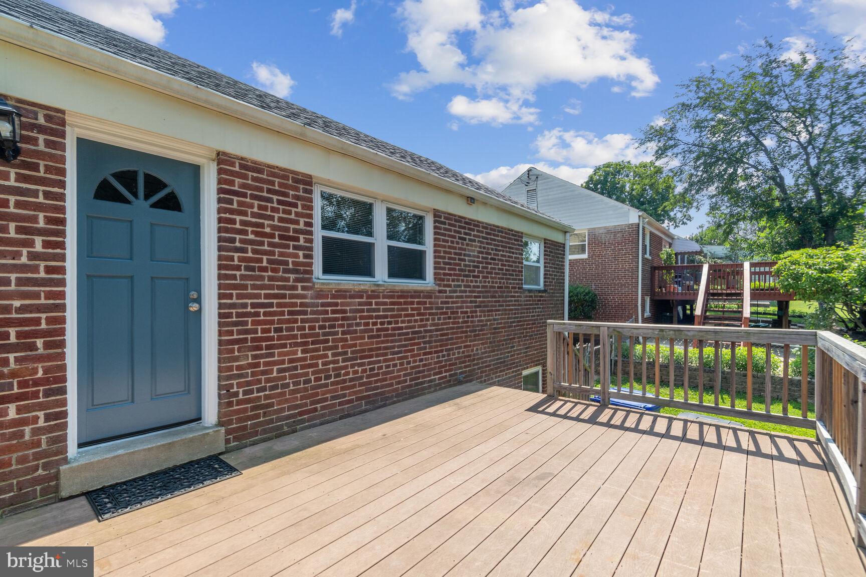 CARROLL KNOLLS - Residential