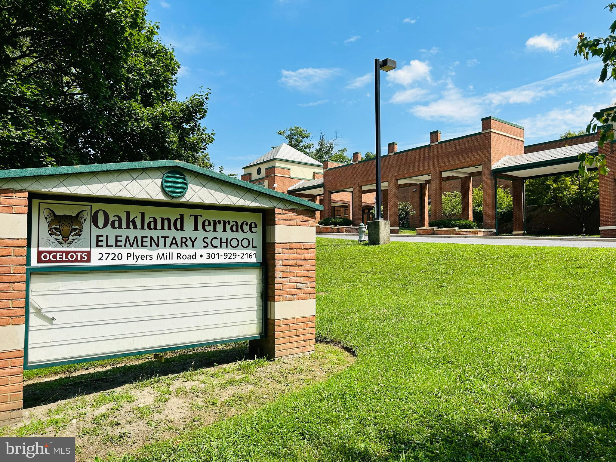 CARROLL KNOLLS - Residential