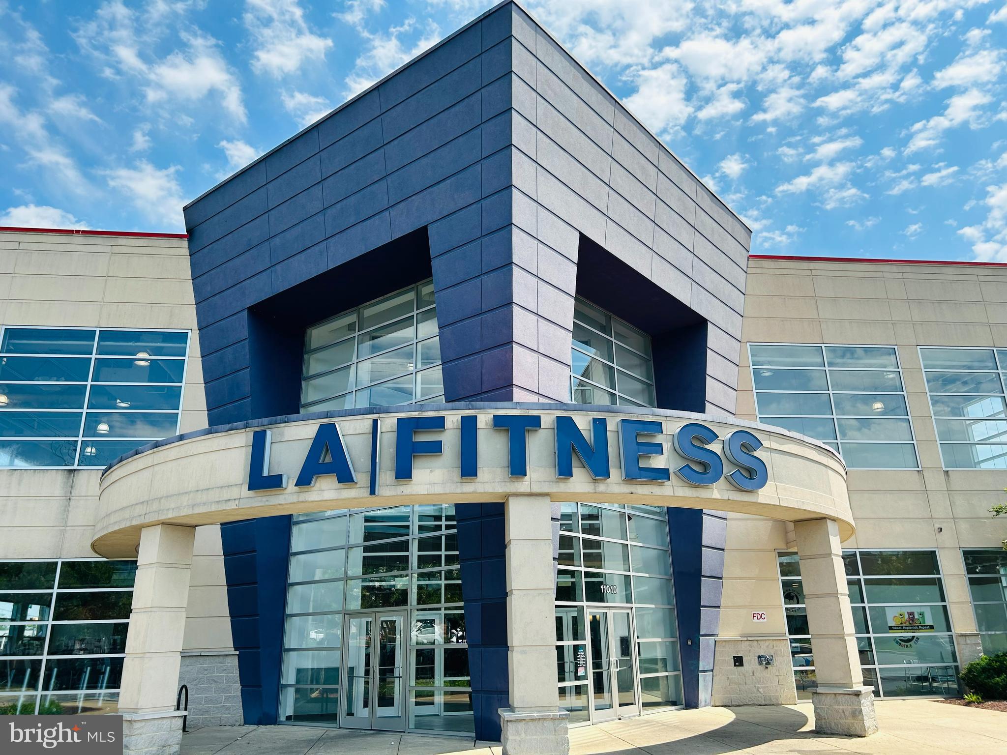 CARROLL KNOLLS - Residential