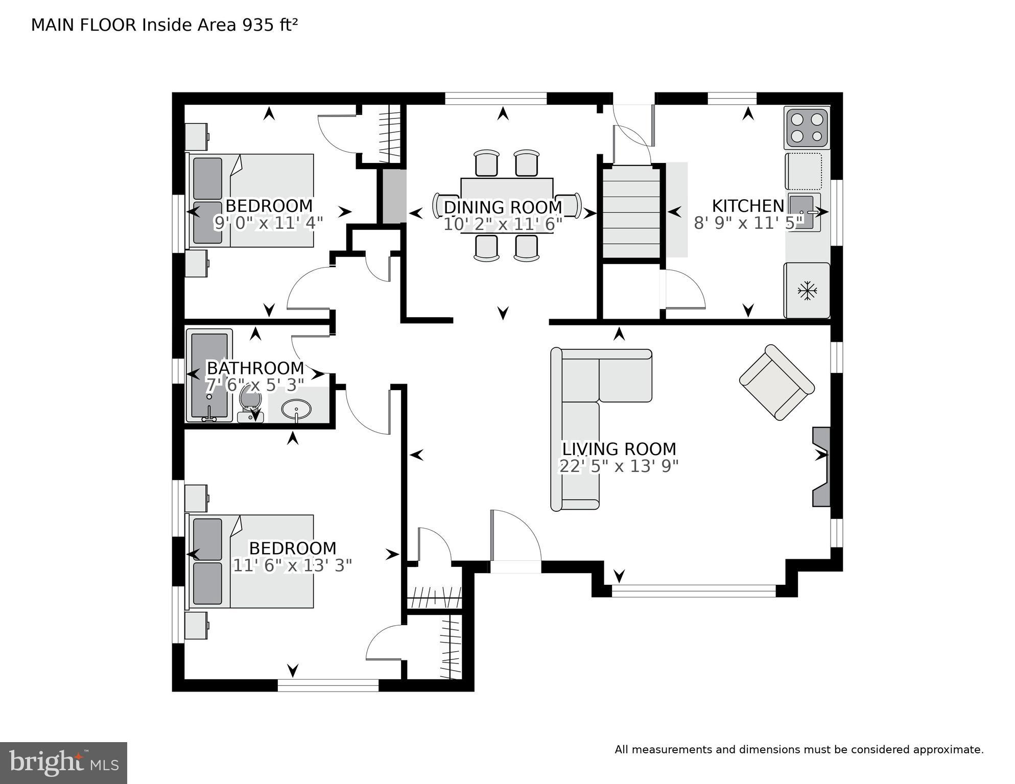 CARROLL KNOLLS - Residential