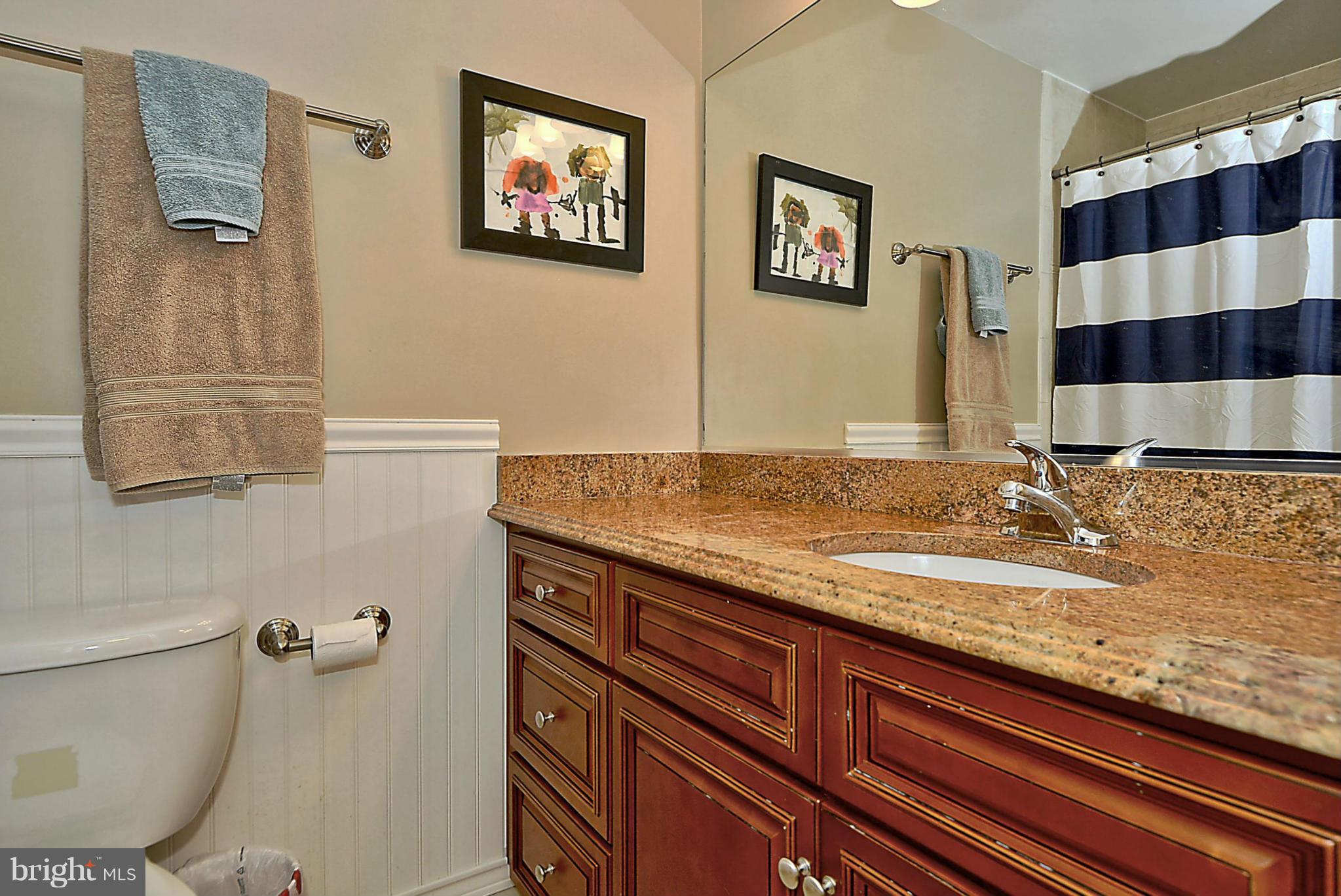 HENSLEY ESTATE - Residential