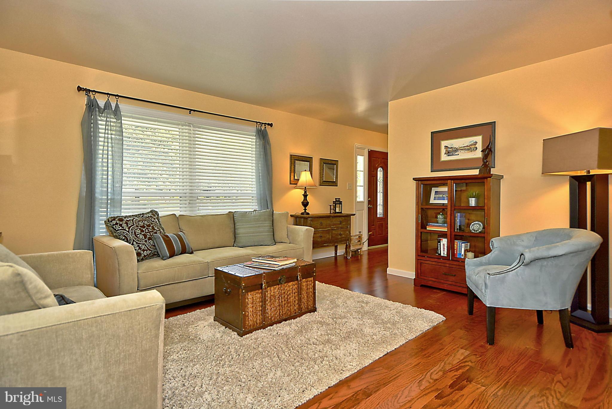 HENSLEY ESTATE - Residential