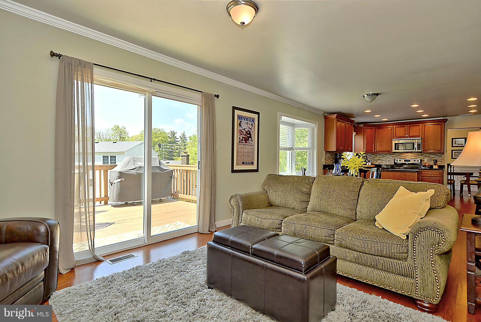 HENSLEY ESTATE - Residential