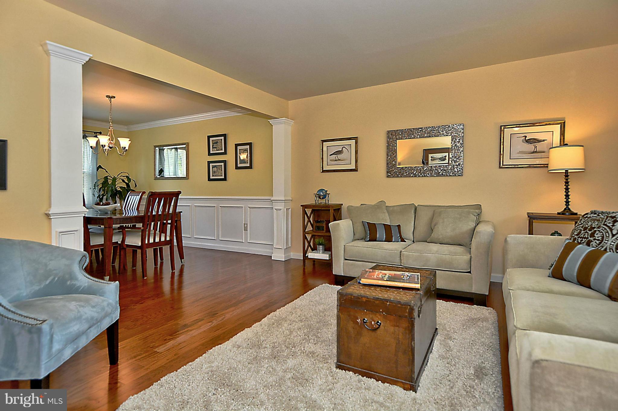 HENSLEY ESTATE - Residential