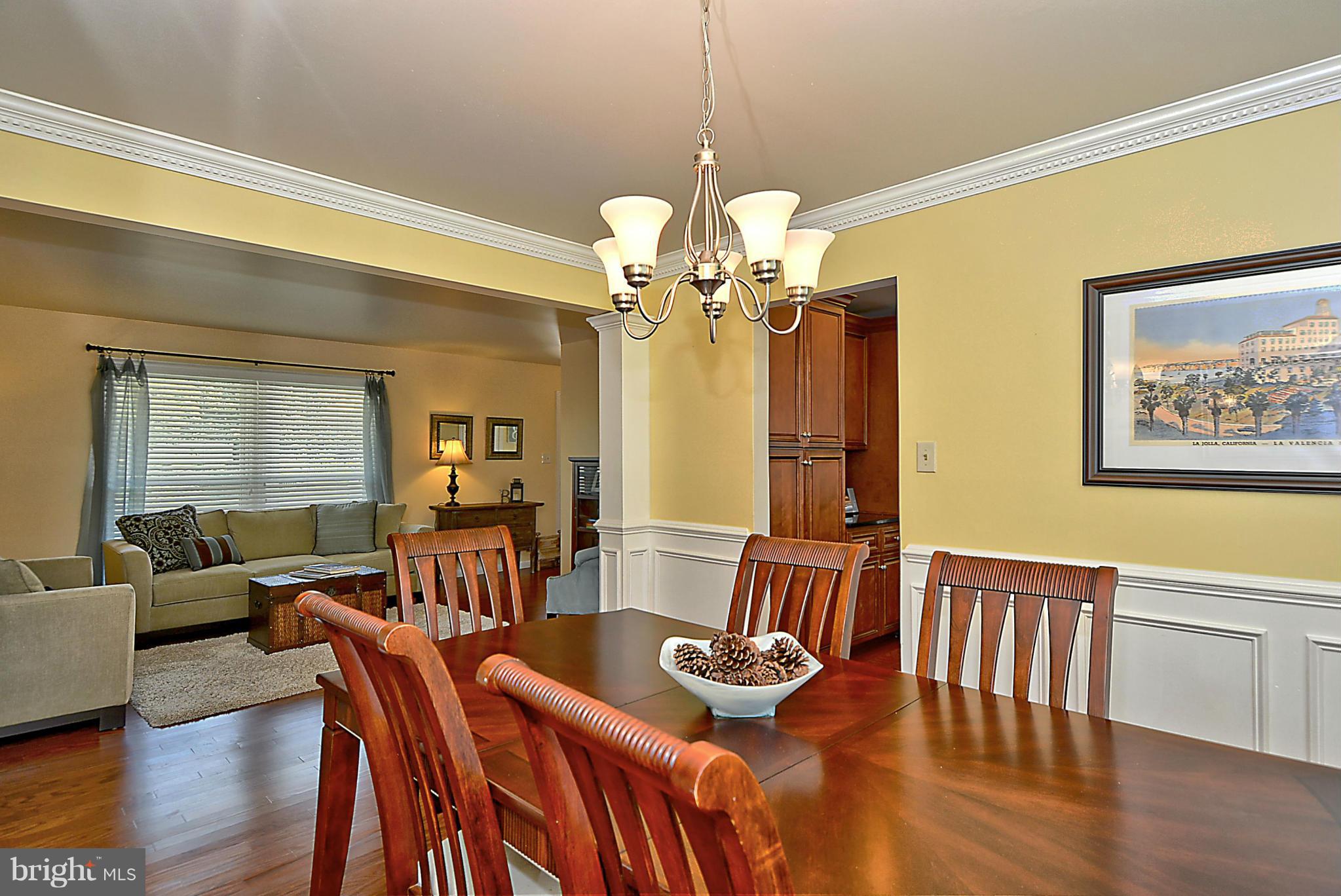 HENSLEY ESTATE - Residential