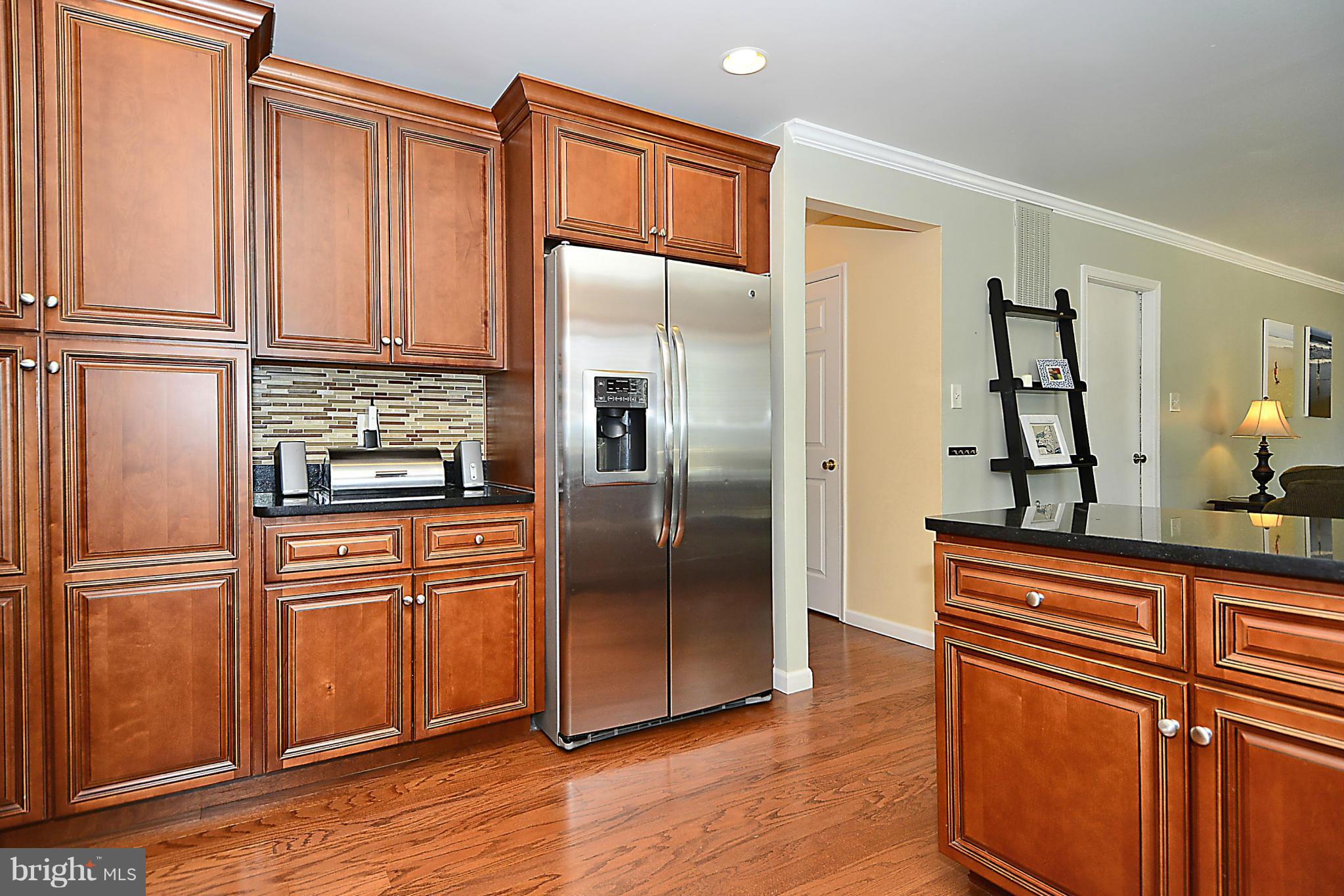 HENSLEY ESTATE - Residential