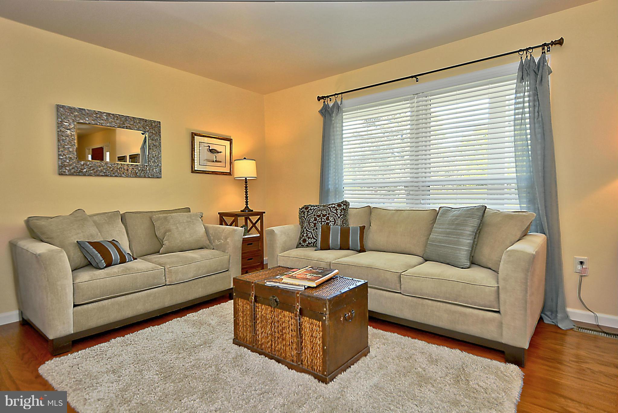 HENSLEY ESTATE - Residential