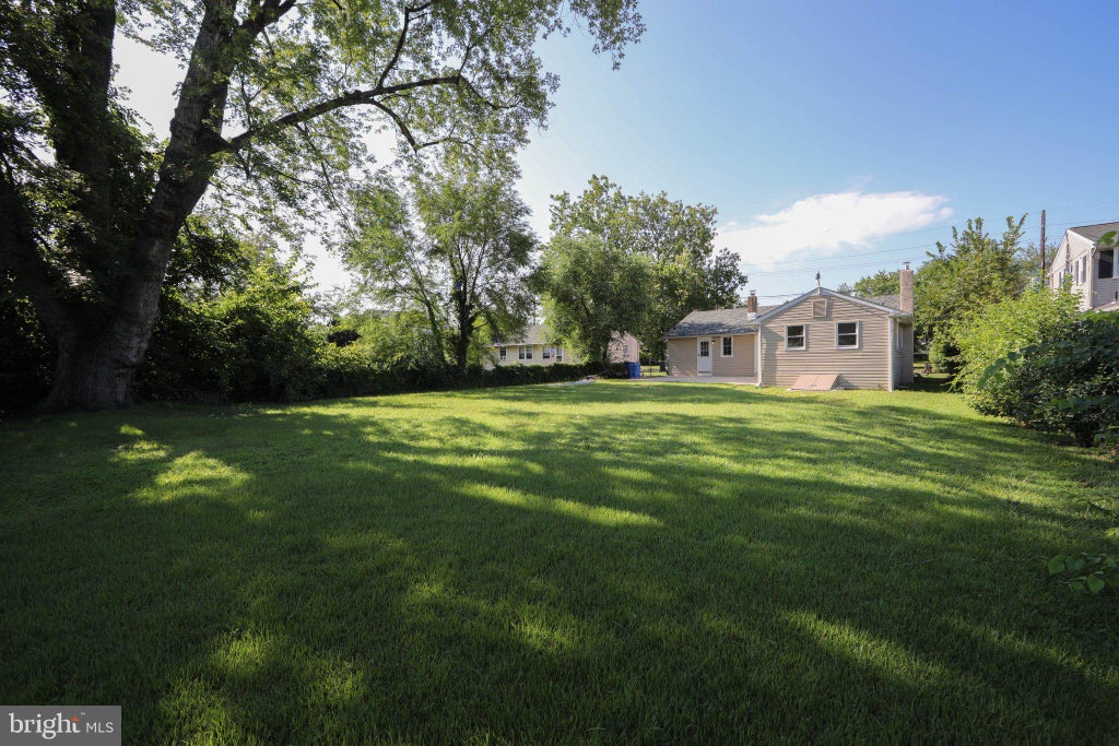 Photo of 1205 Hessian Avenue, NATIONAL PARK, NJ 08063 (MLS # NJGL2077514)
