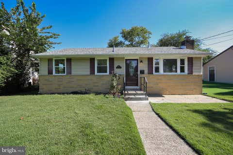 Photo of 1205 Hessian Avenue, NATIONAL PARK, NJ 08063 (MLS # NJGL2077514)