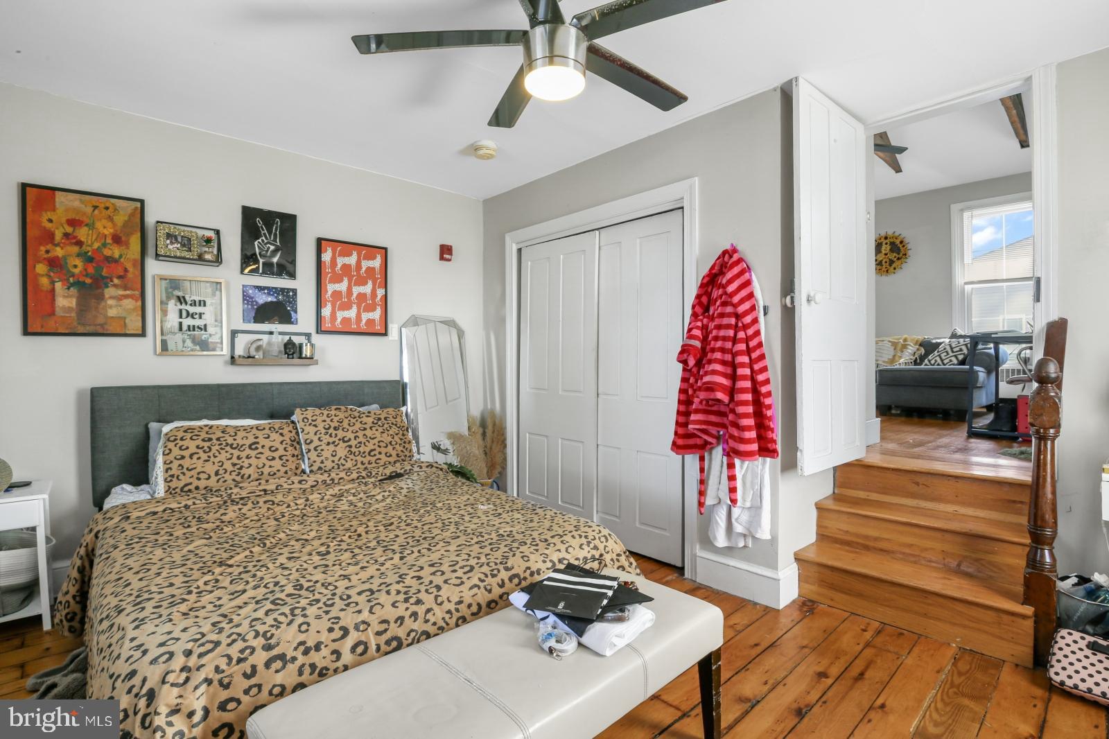 MANAYUNK - Residential