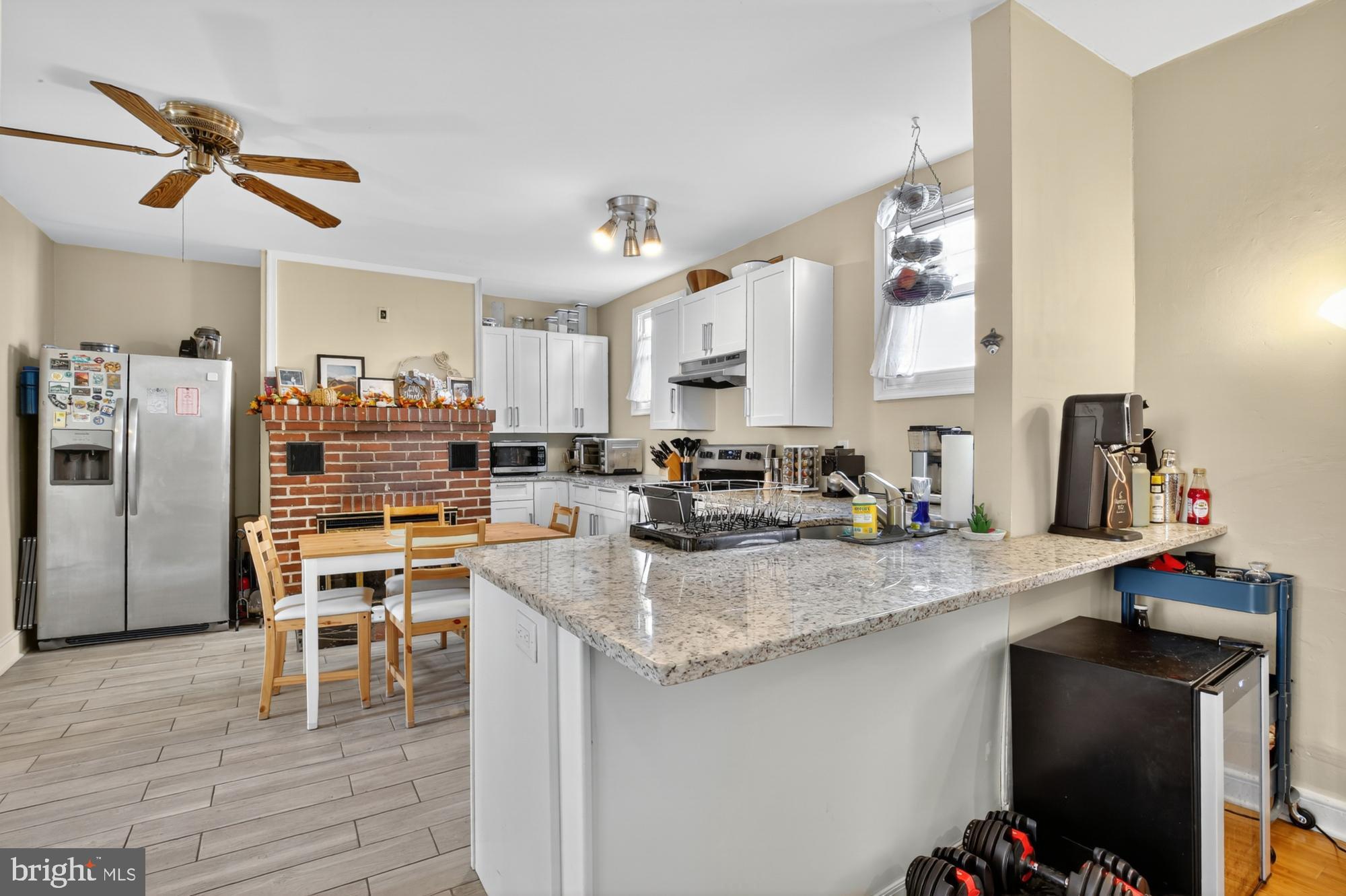 MANAYUNK - Residential