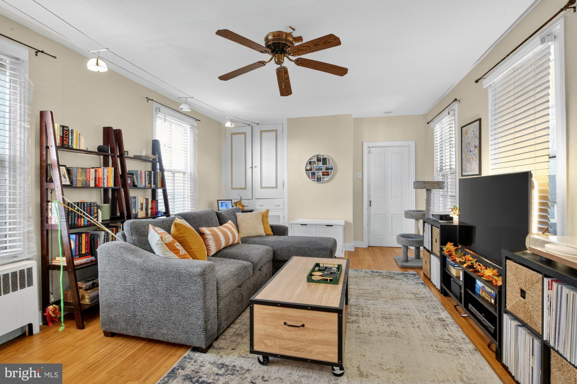 MANAYUNK - Residential