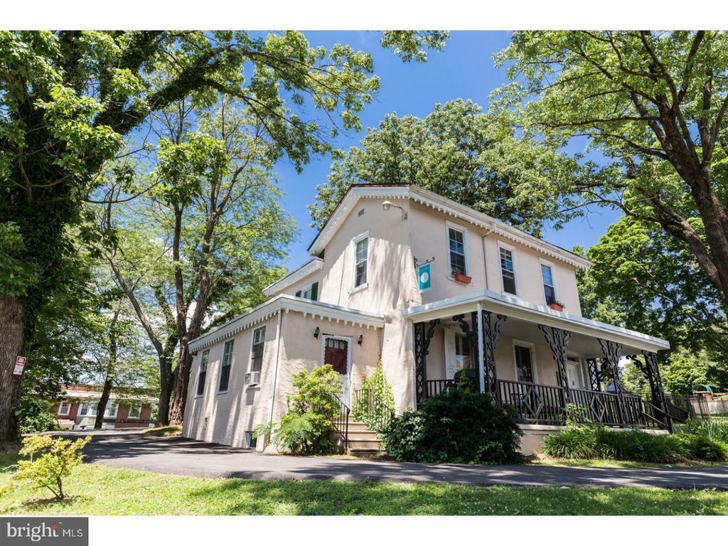 Photo of 350 Green Lane, PHILADELPHIA, PA 19128 (MLS # PAPH2551962)
