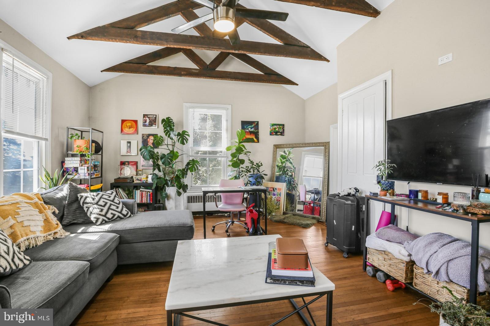 MANAYUNK - Residential