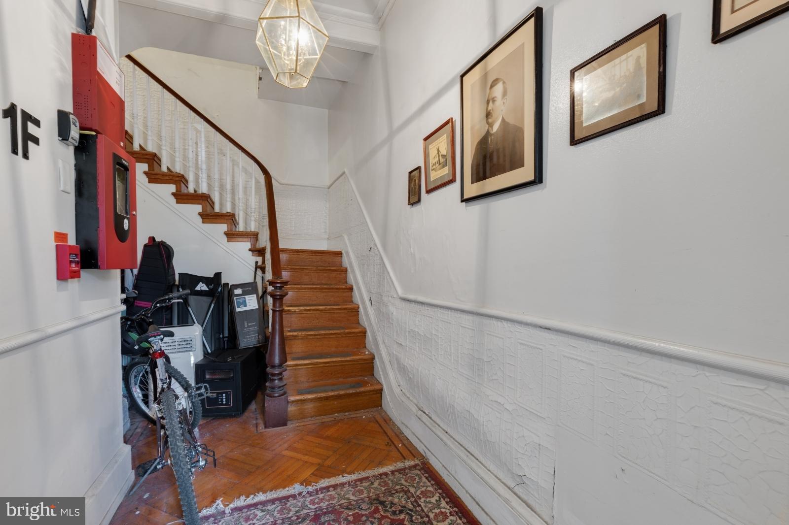 MANAYUNK - Residential