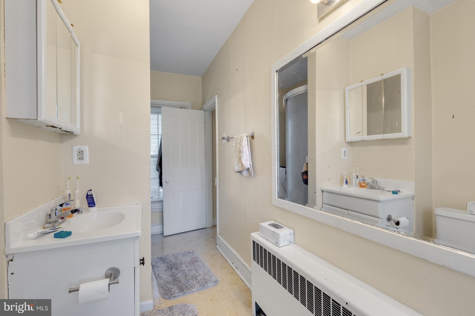 MANAYUNK - Residential