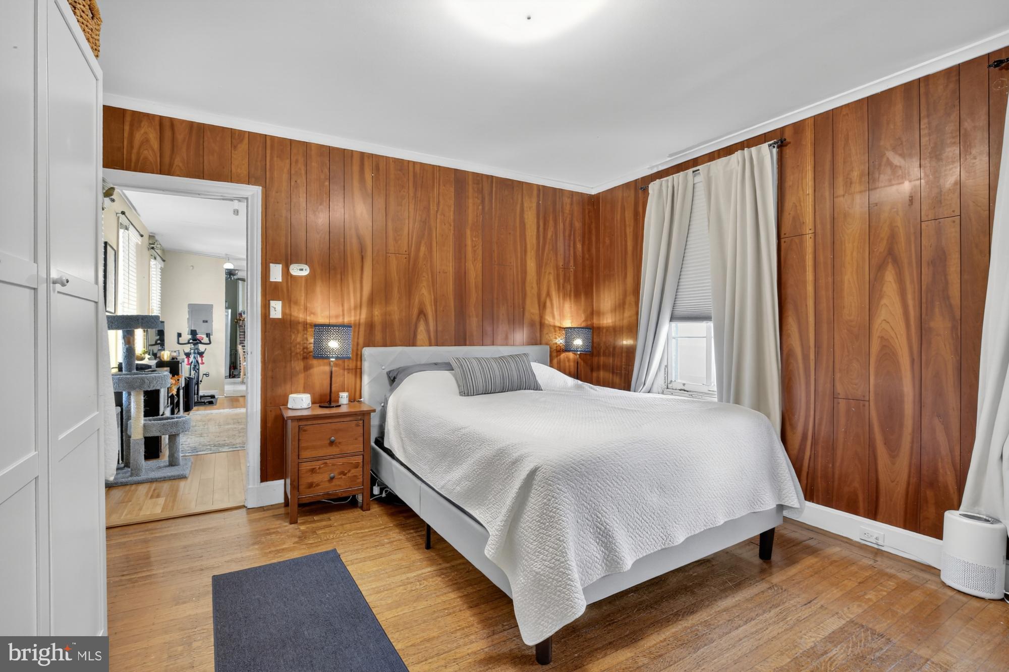 MANAYUNK - Residential