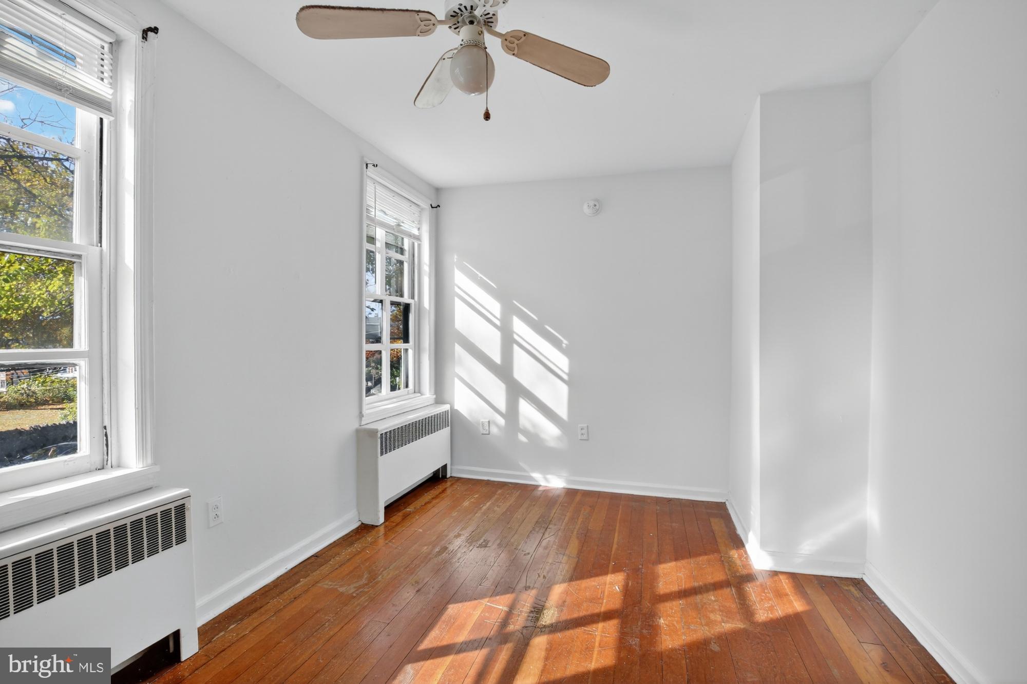 MANAYUNK - Residential