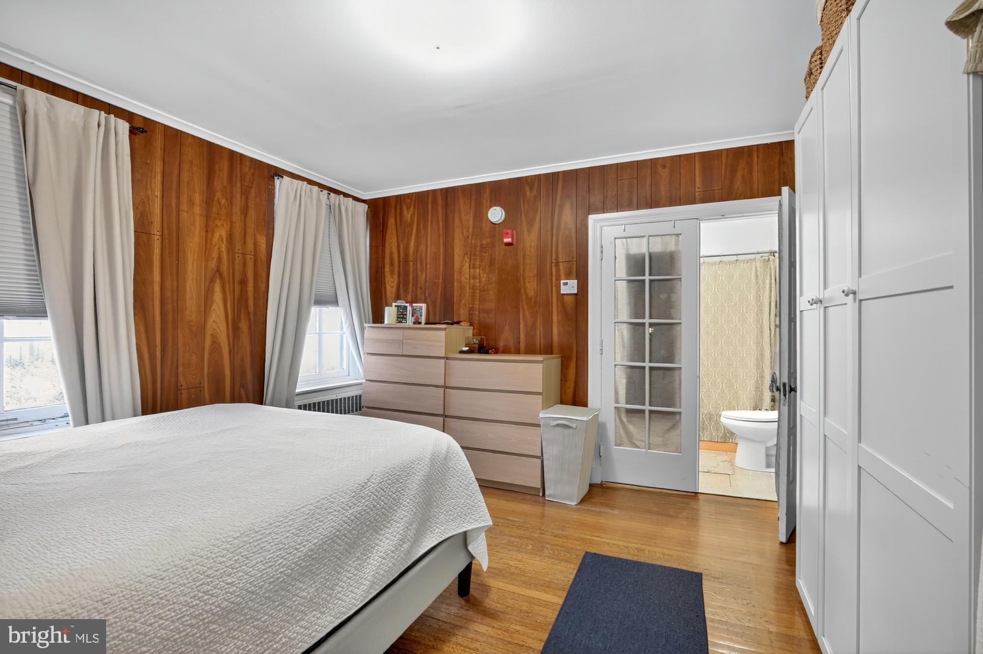 MANAYUNK - Residential