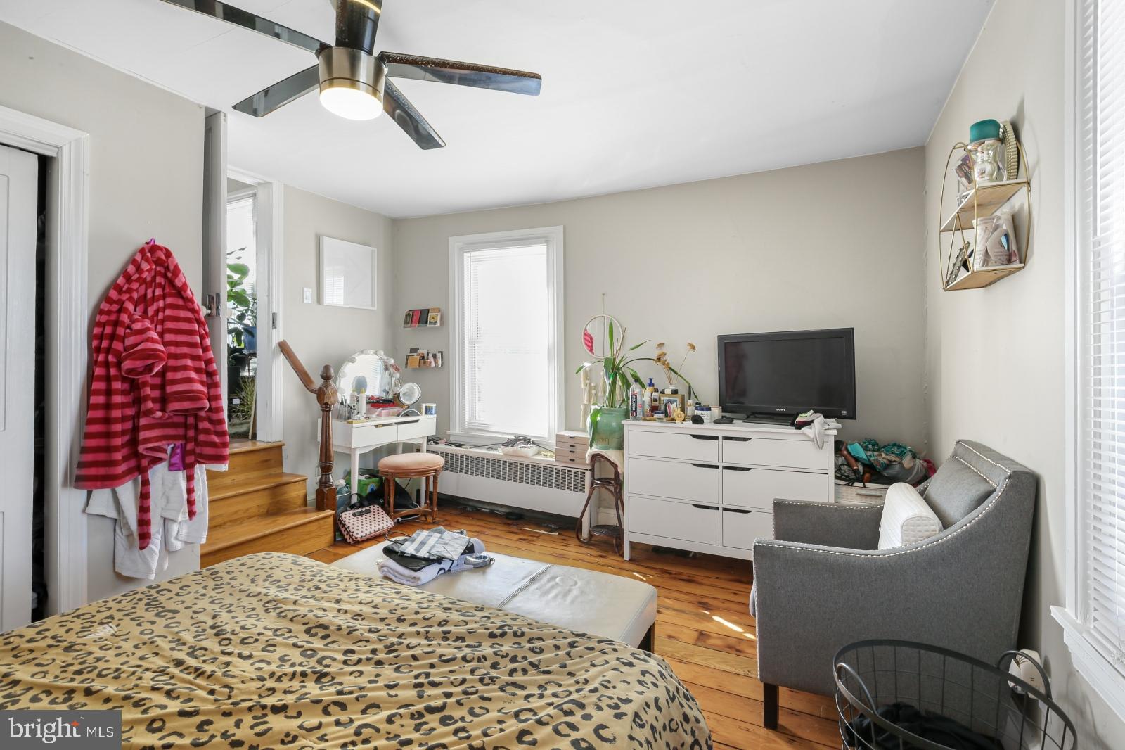 MANAYUNK - Residential