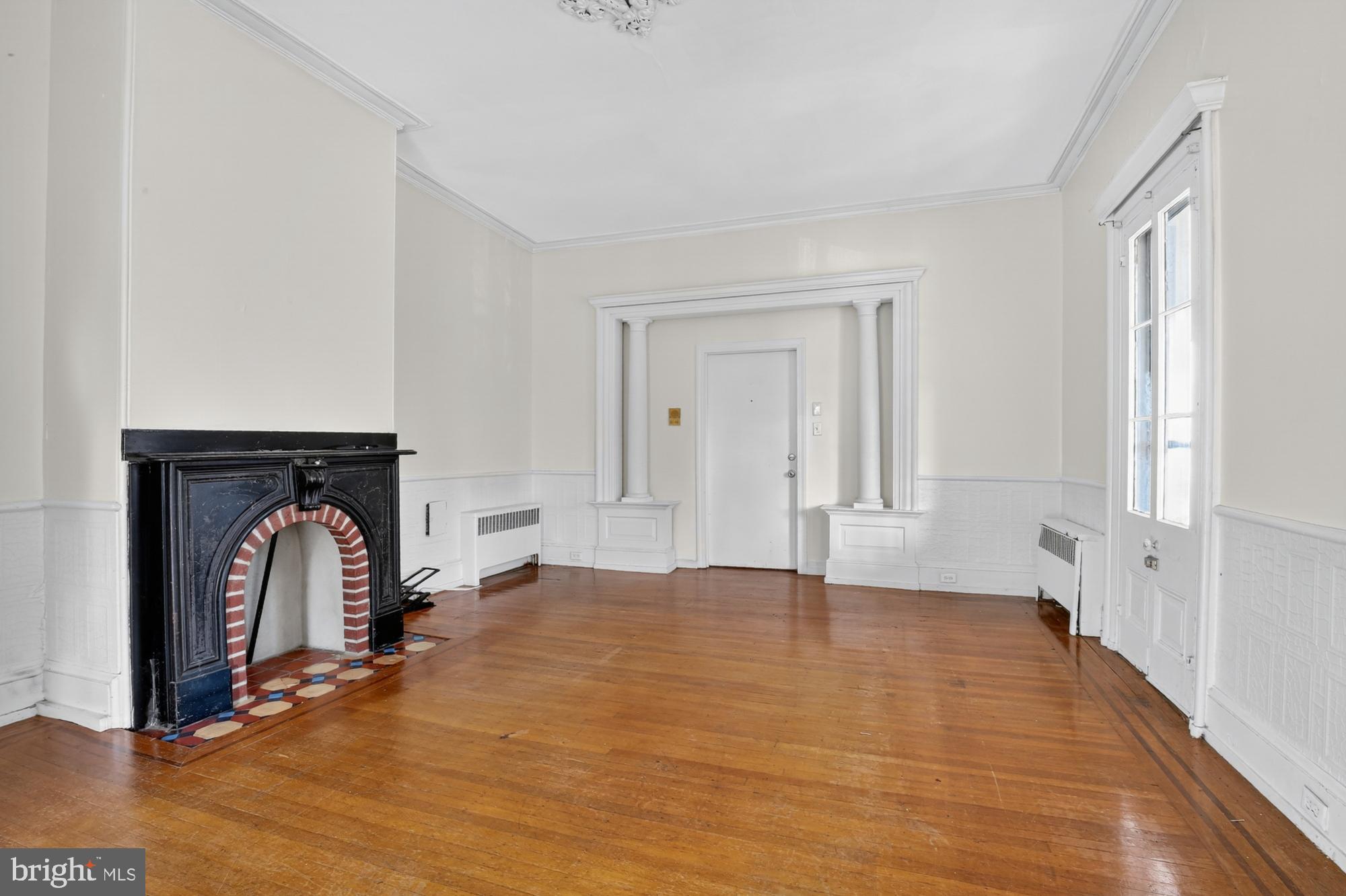 MANAYUNK - Residential