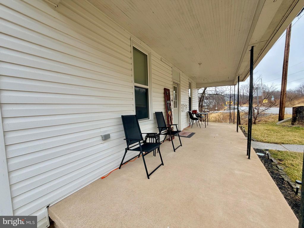 Photo of 34125 Great Cove Rd, BURNT CABINS, PA 17215 (MLS # PAFU2001992)