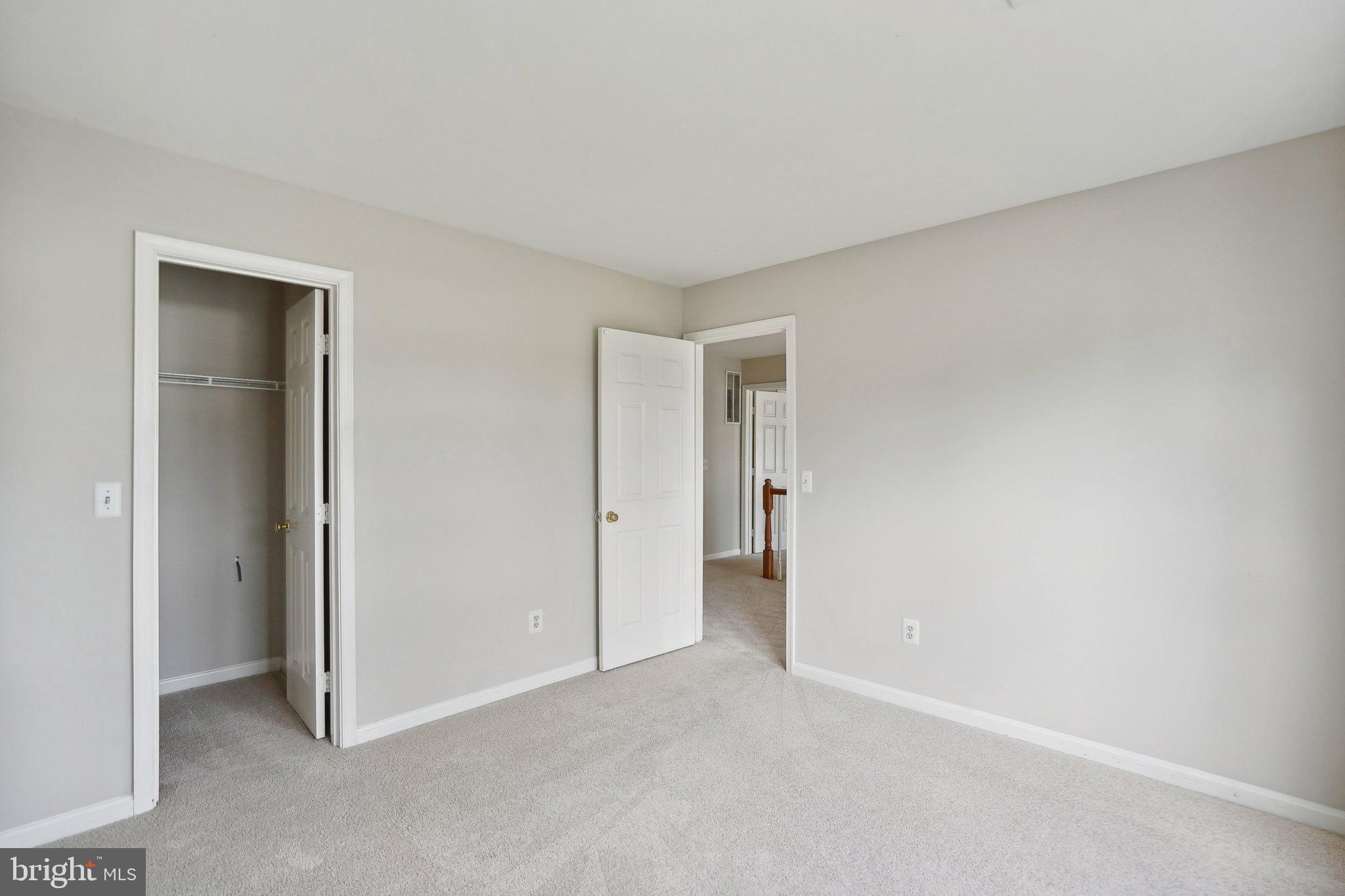 COURTLANDT HEIGHTS - Residential Lease