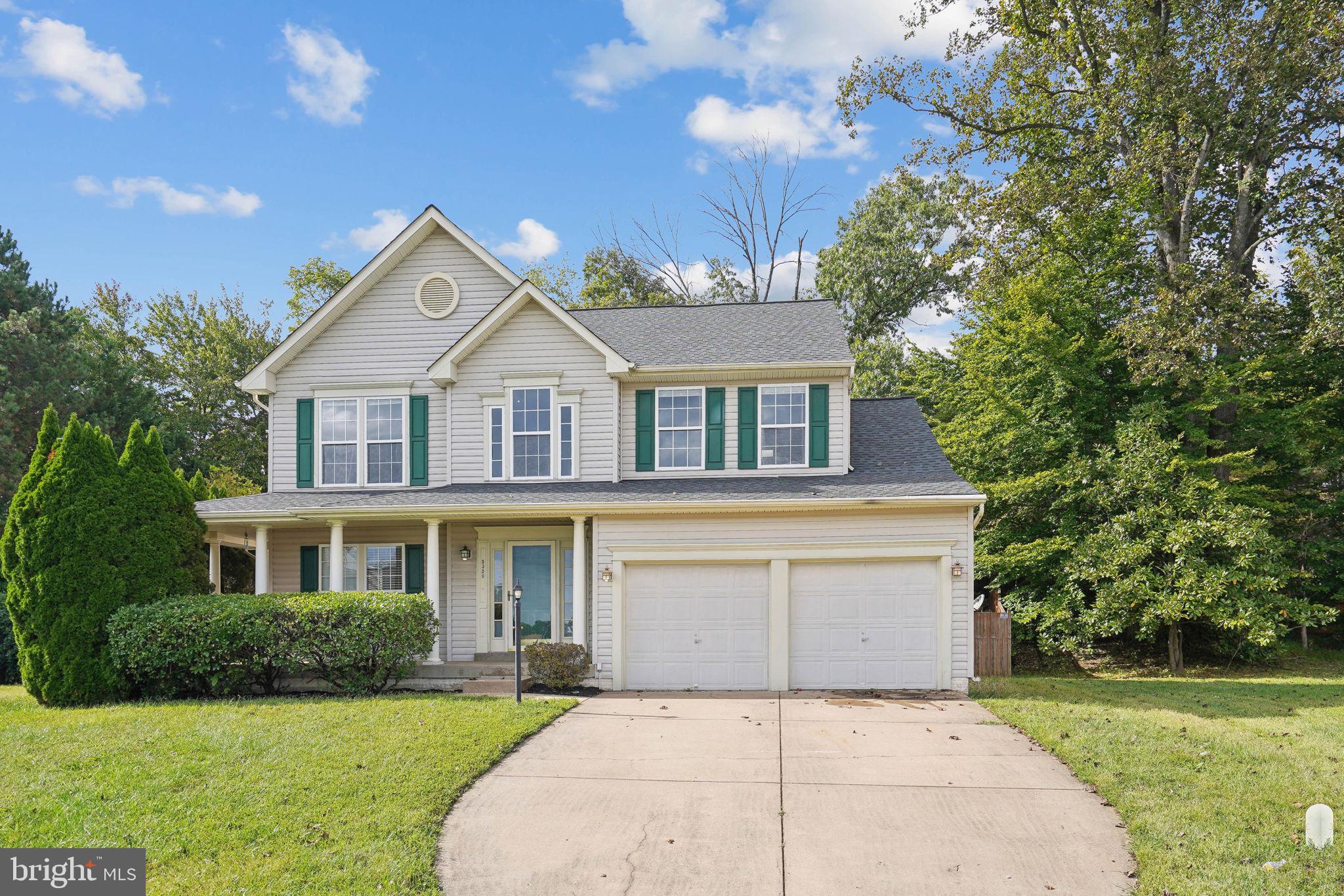 COURTLANDT HEIGHTS - Residential Lease