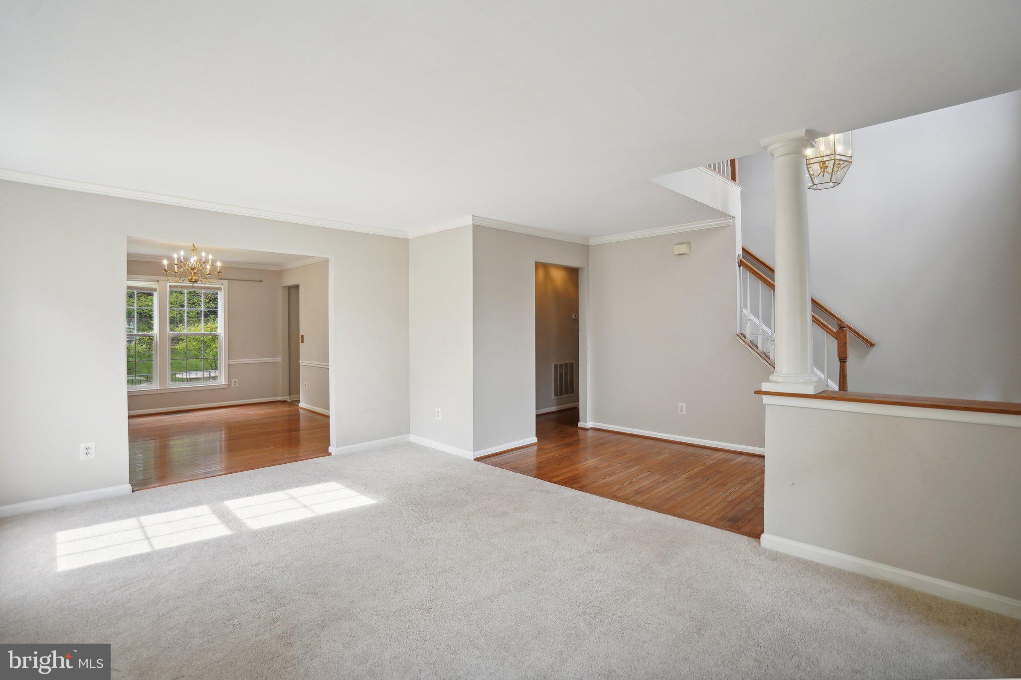 COURTLANDT HEIGHTS - Residential Lease