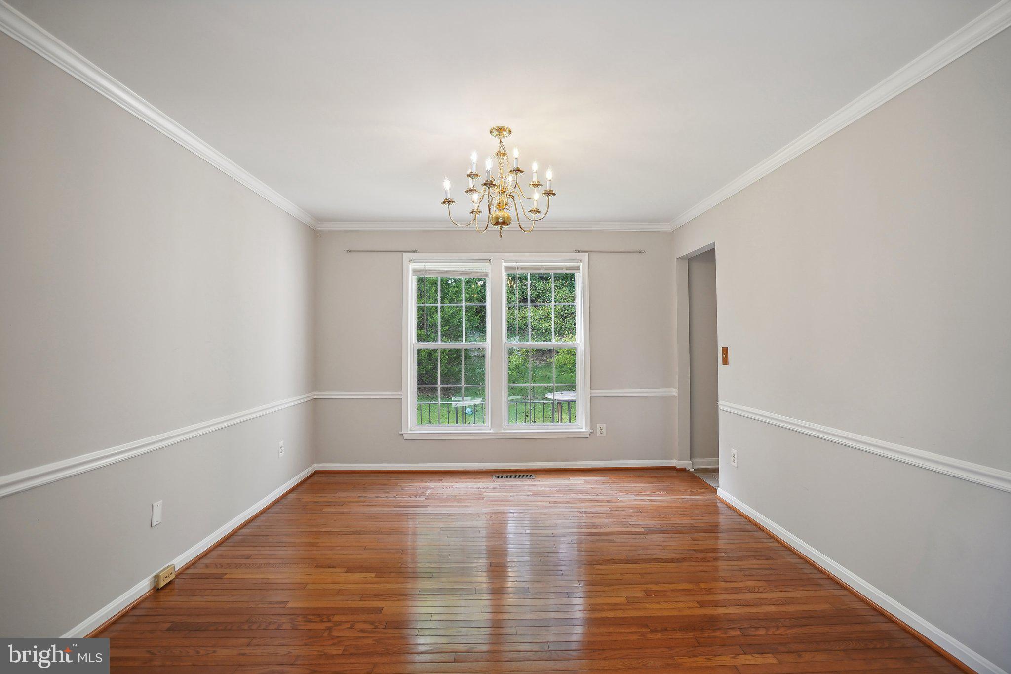 COURTLANDT HEIGHTS - Residential Lease