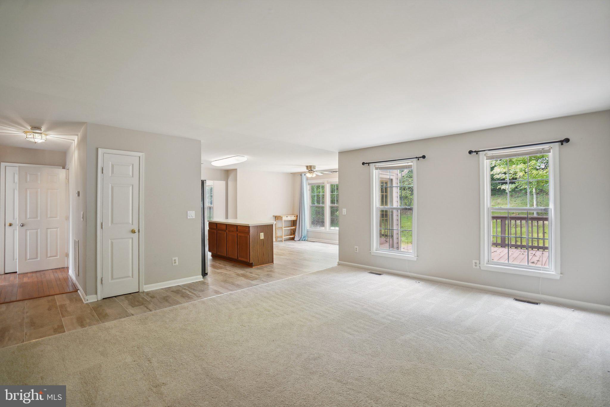 COURTLANDT HEIGHTS - Residential Lease