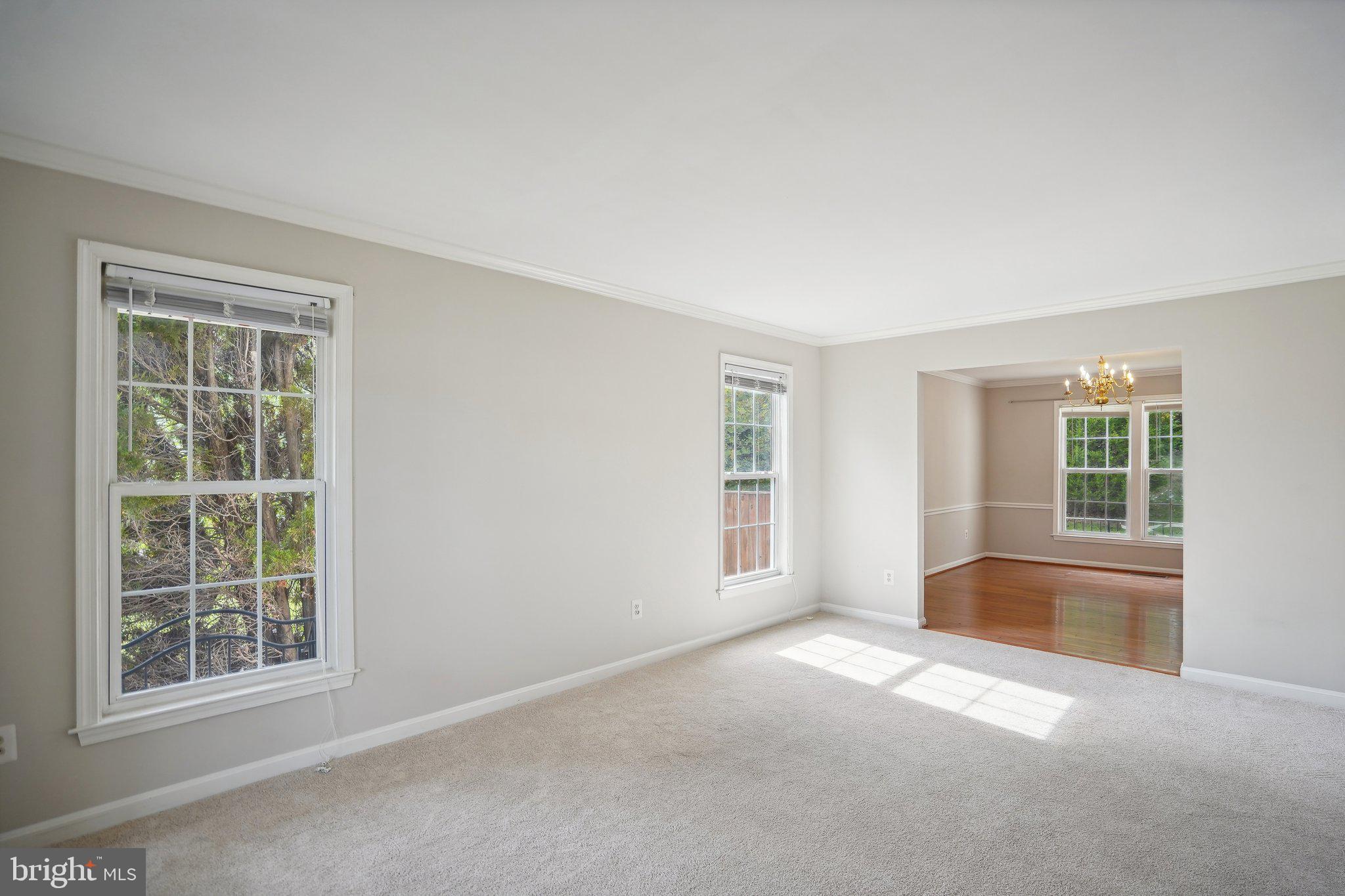 COURTLANDT HEIGHTS - Residential Lease