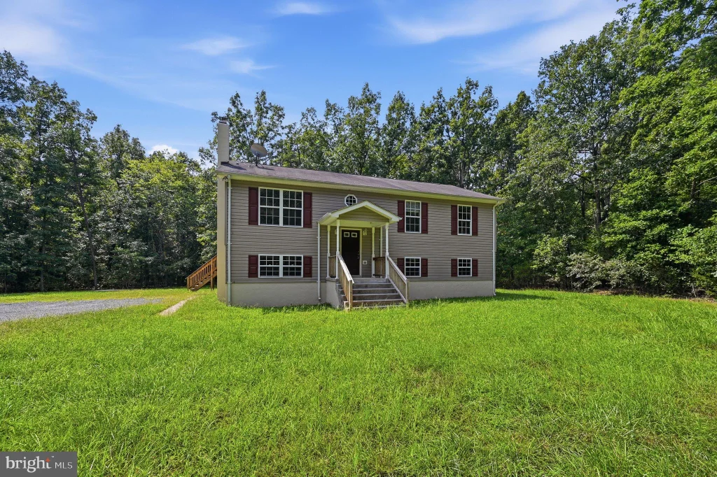 20134 Mt Pony Rd, Culpeper, VA 22701