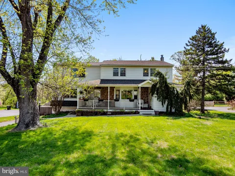 59 Hagan Drive, New Hope, PA 18938 - MLS#: PABU2092512