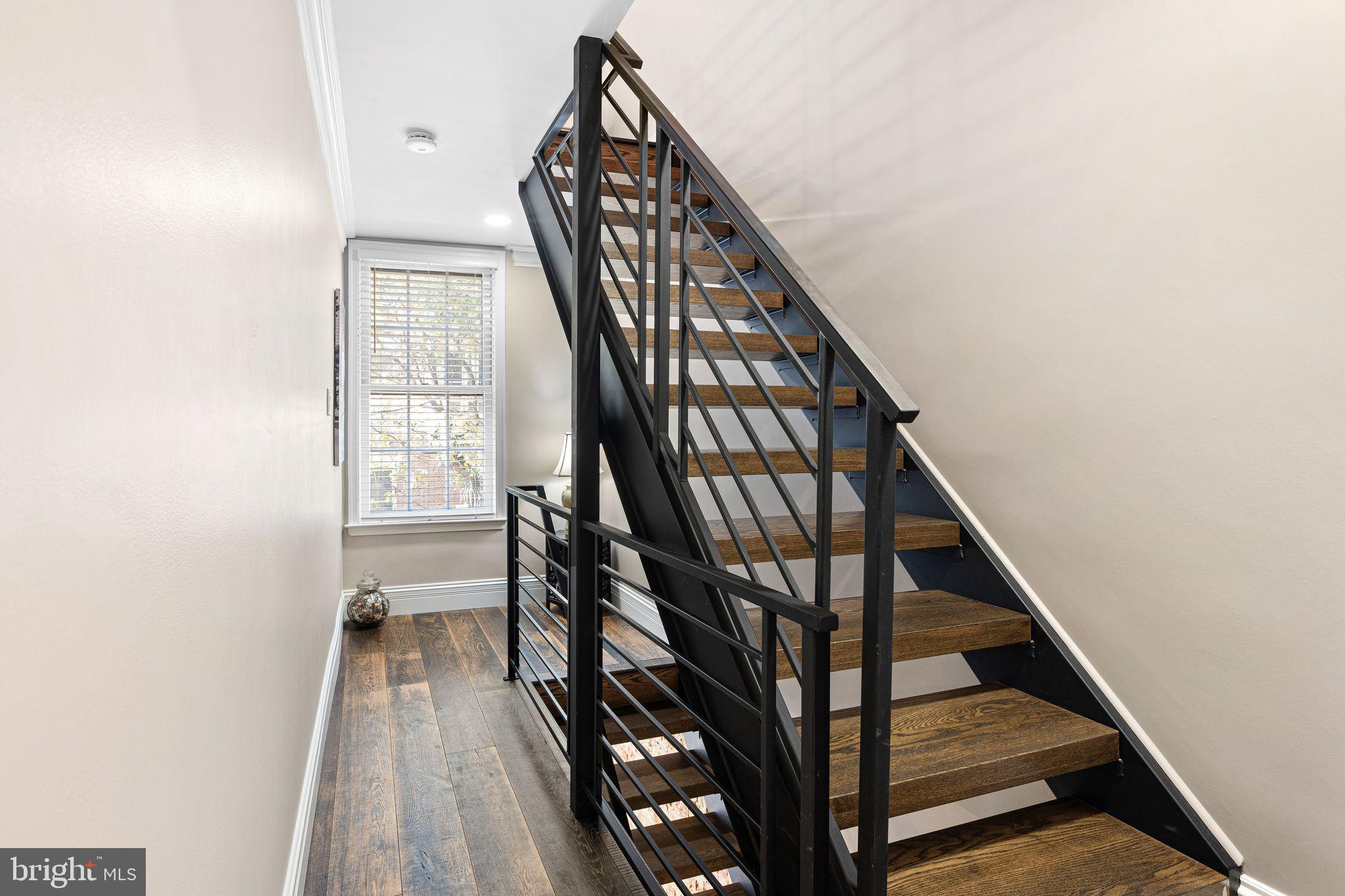 WASHINGTON SQ WEST - Residential