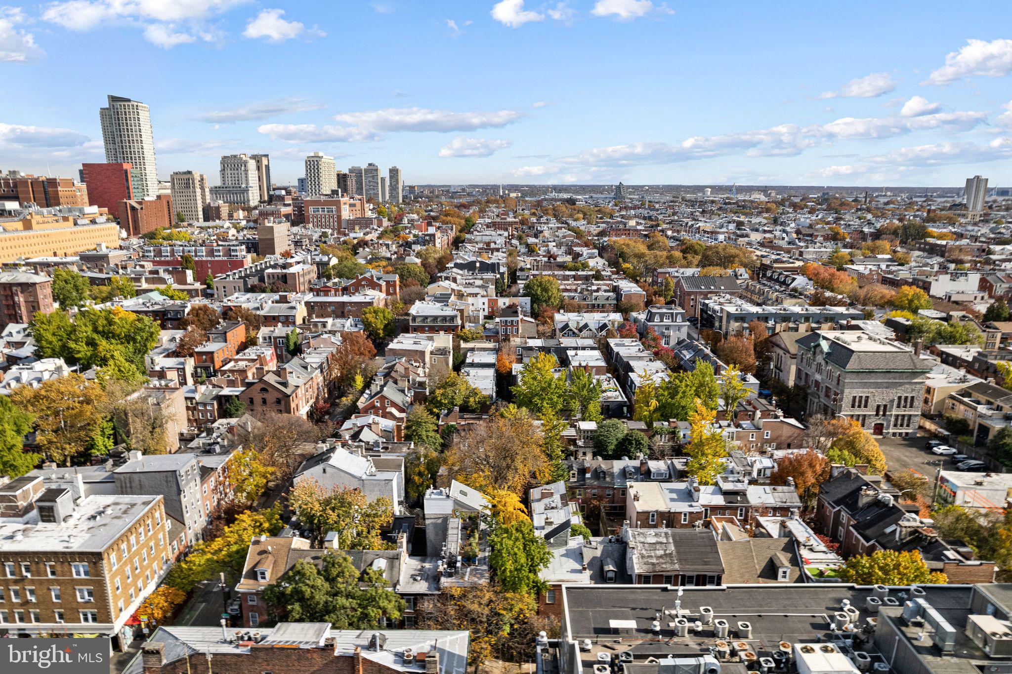 WASHINGTON SQ WEST - Residential
