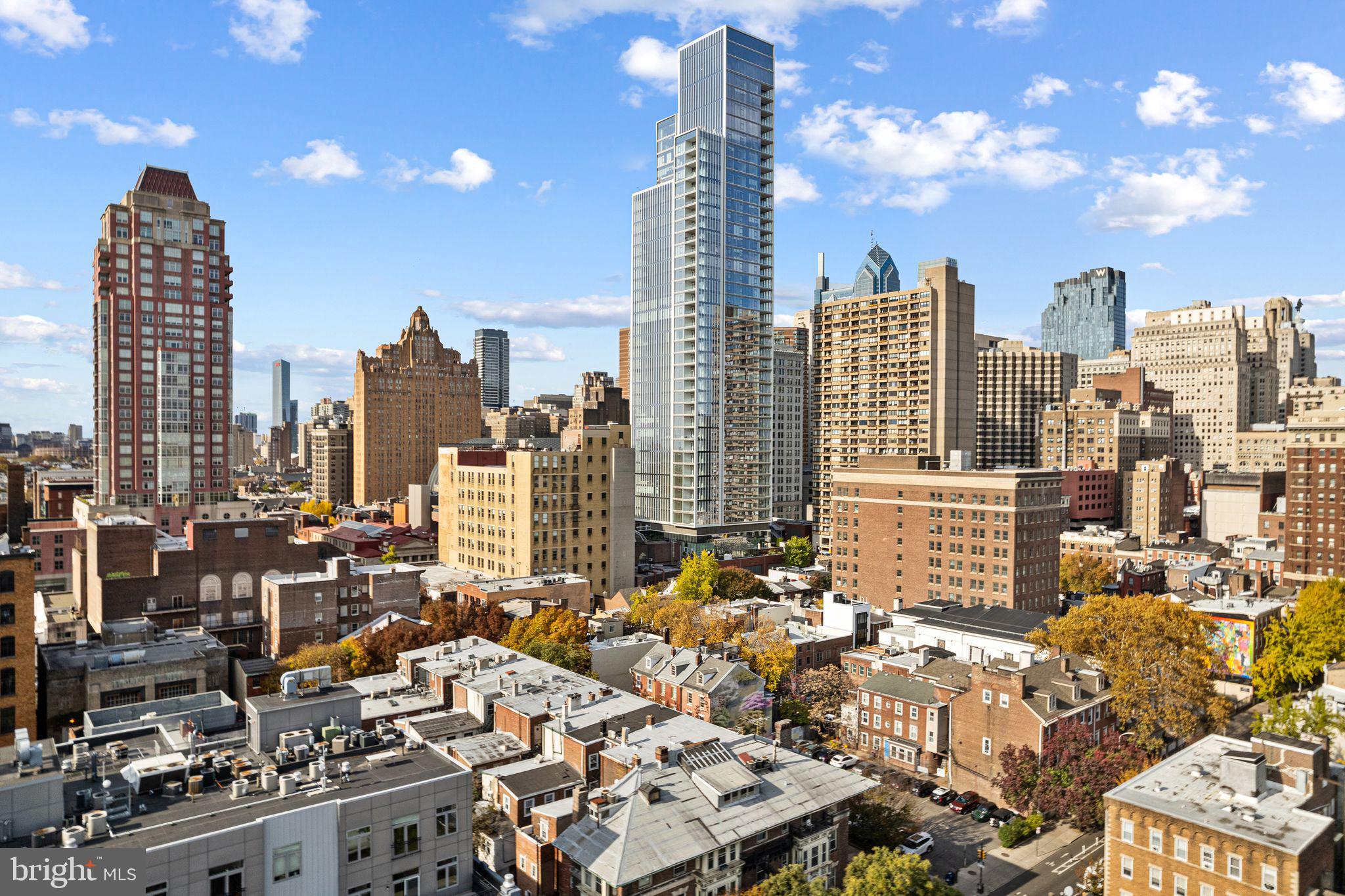 WASHINGTON SQ WEST - Residential