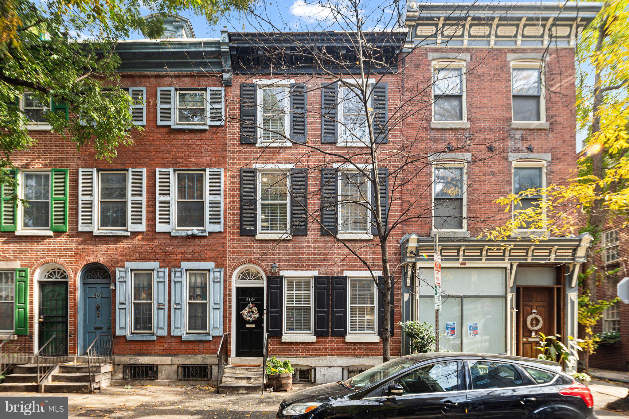 WASHINGTON SQ WEST - Residential