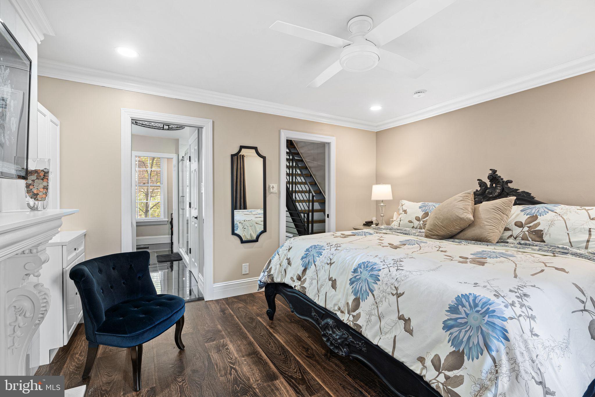 WASHINGTON SQ WEST - Residential