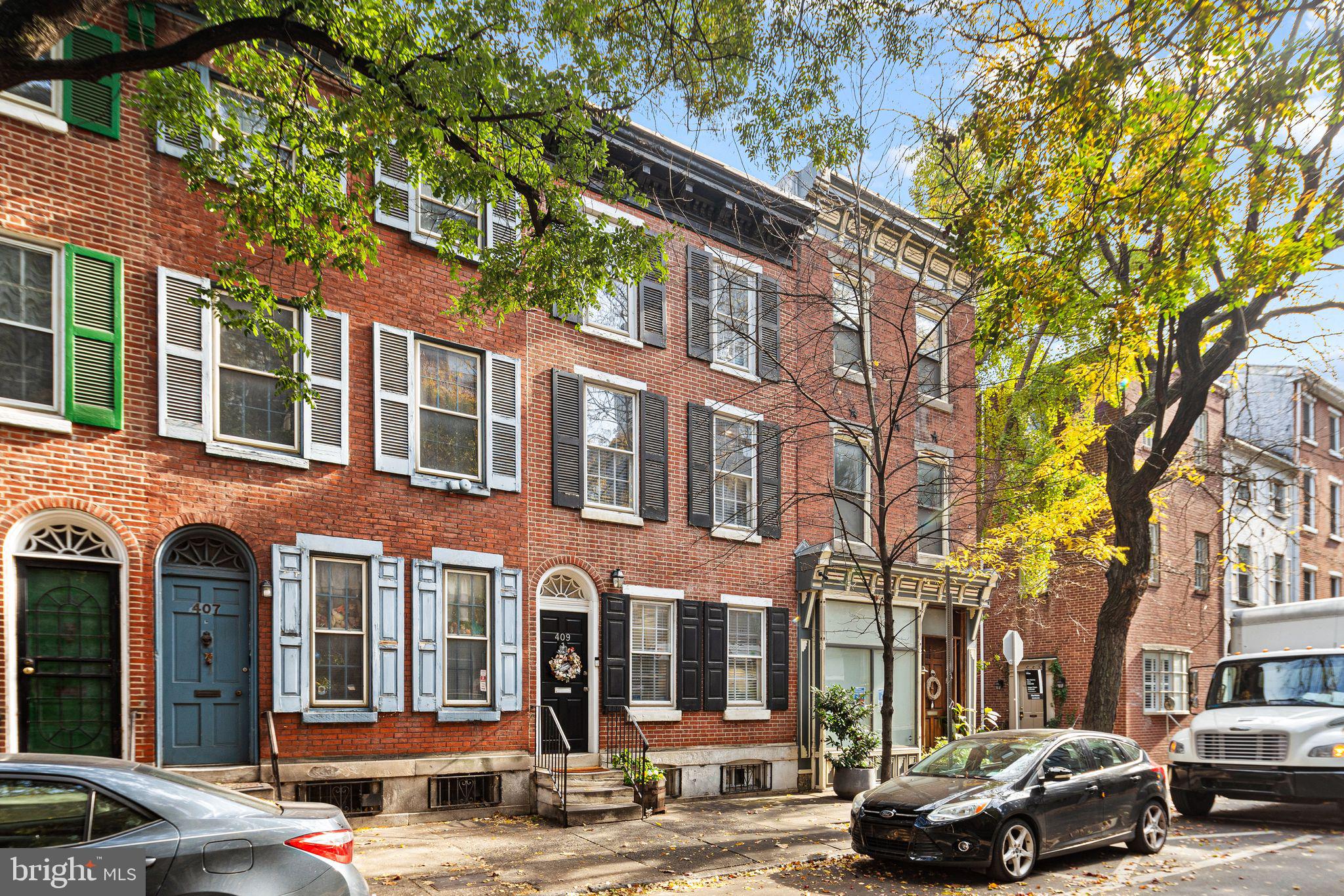 WASHINGTON SQ WEST - Residential