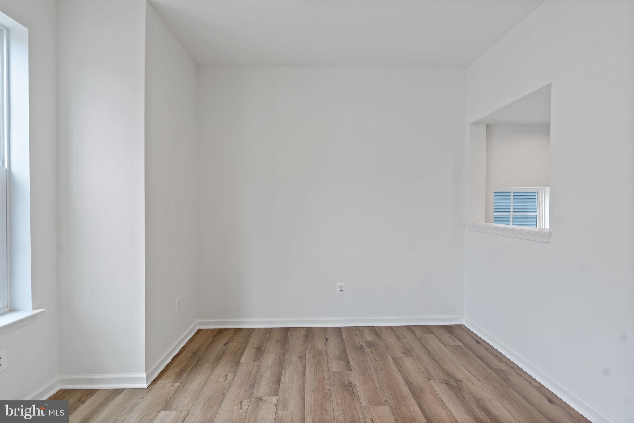 MARTINSBURG STATION - Residential