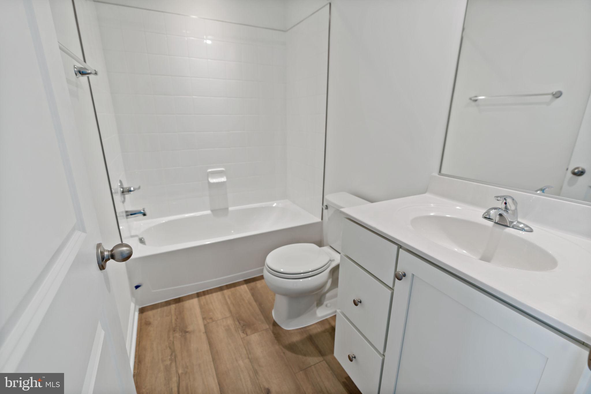 MARTINSBURG STATION - Residential