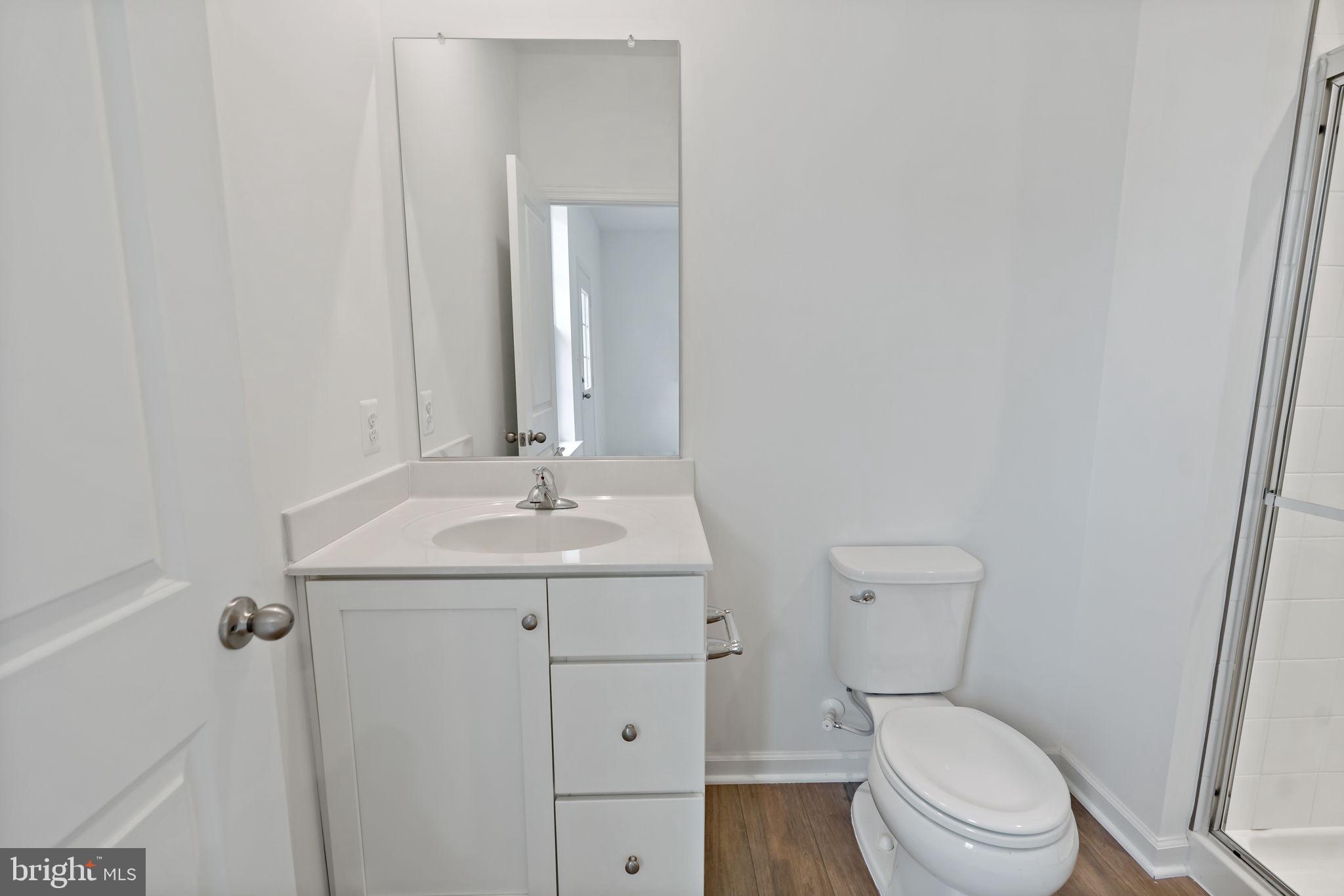 MARTINSBURG STATION - Residential